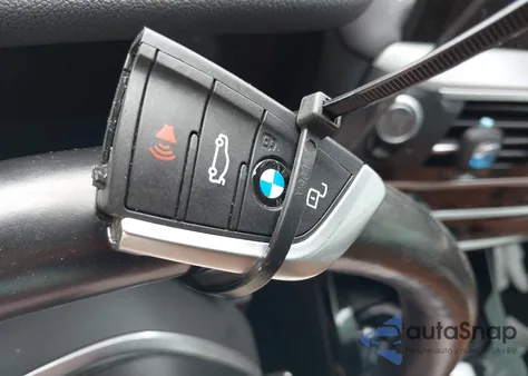 2021 BMW X3 xDrive30I from USA, damaged, VIN 5UXTY5C04M9F41246